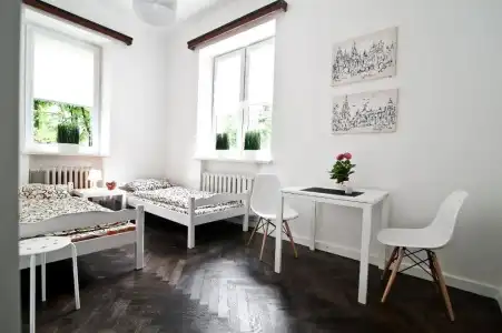 Extra Hostel - 18