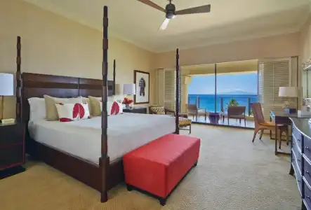 Four Seasons Resort Maui at Wailea - 125