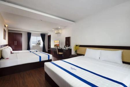 Sunshine Villa - 24