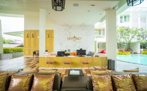 Sailom Hua Hin - 19