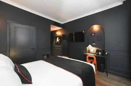 Grand Hôtel du Parc - 29