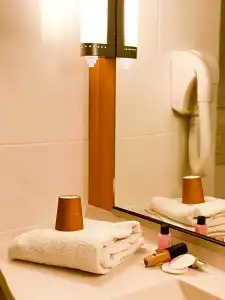 ibis Nimes Ouest - 54