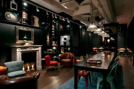 Ruby Coco Dusseldorf by IHG - 17