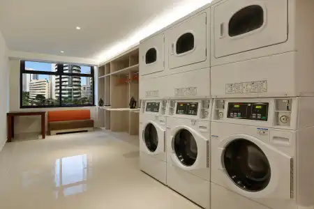 Holiday Inn Express Kuala Lumpur City Centre by IHG - 2