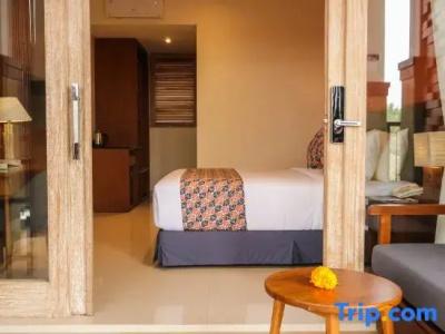 Kahayana Suites - 28