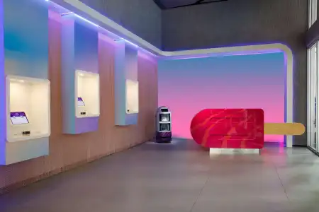 Yotel Miami - 22