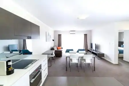 Abode Tuggeranong - 44