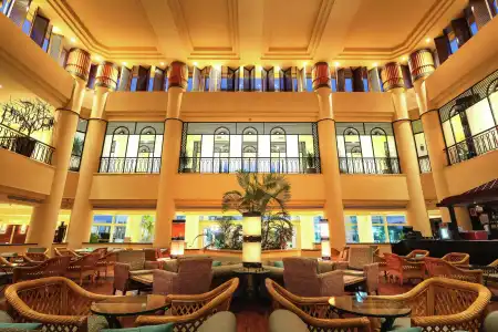 Swiss Inn Resort Hurghada - 1