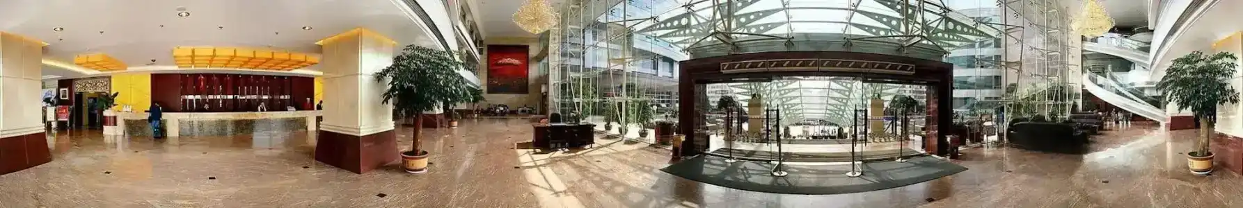 Telecom International - 1