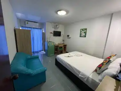 Jenny Hostel HuaHin - 37
