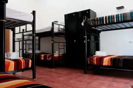 Hostel Hospedarte Centro - 54