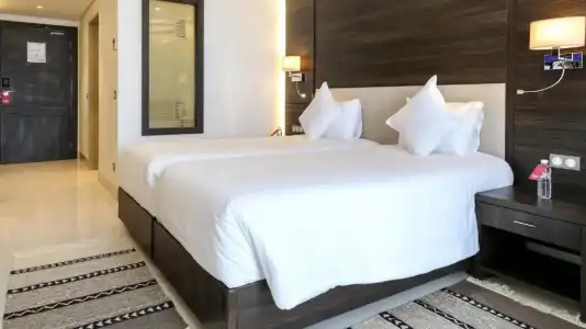 Radisson Sfax - 46