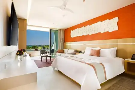 Dreams Vista Cancun Resort & Spa All Inclusive - 48