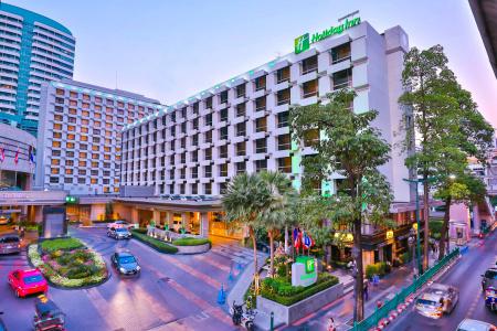 Holiday Inn BANGKOK by IHG - 39