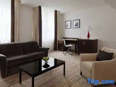 Cologne Marriott - 114