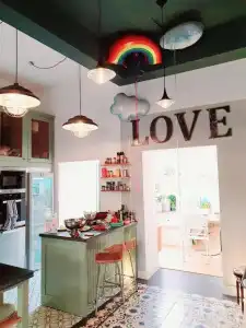 MAISON MARSIL Boutique - 8