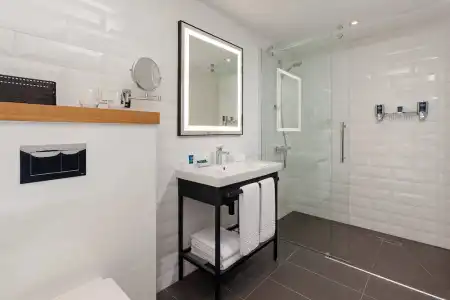 Hestia Apartments Chopin Airport Deluxe - 31