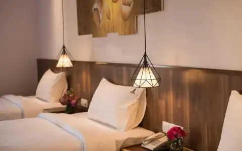 Phnom Penh 51 & Residences - 114