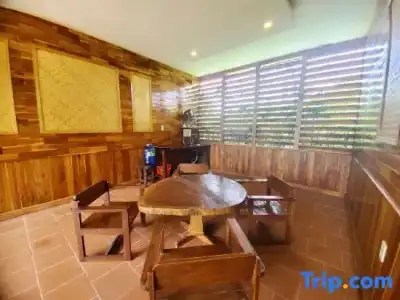 PHU QUOC BAMBUSA RESORT - 123