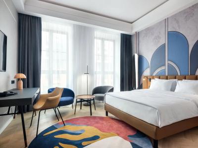 Mercure Krakow Fabryczna City - 2