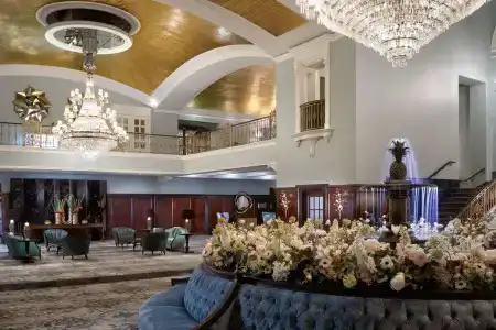 Amway Grand Plaza, Curio Collection by Hilton - 42