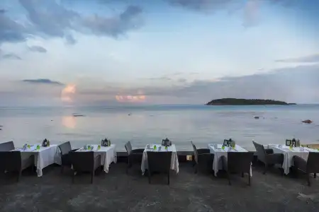 Nora Buri Resort & Spa - 30