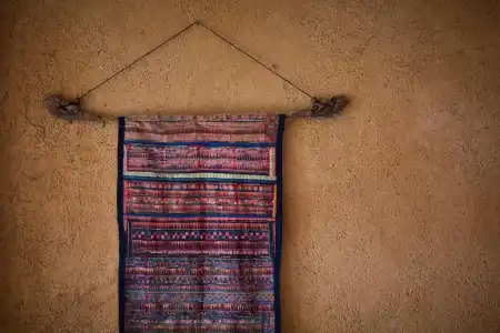 Bambuh Boutique Homestay - 69