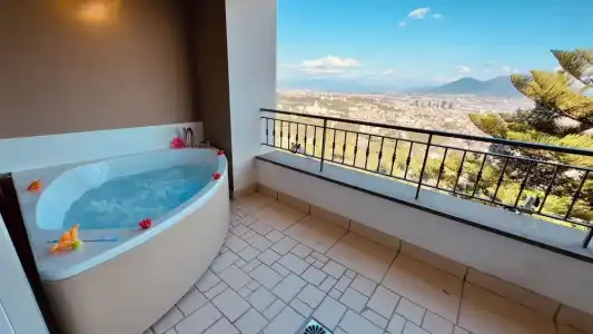 B&b A'luggetella - 47