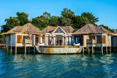 Song Saa Private Island - 108