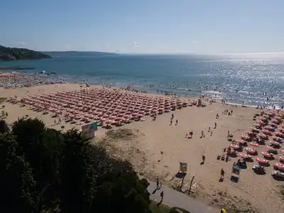 Kaliakra Beach - Ultra All Inclusive - 21