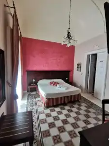 Palazzo 'Il Cavaliere' - B&B di Charme - 87