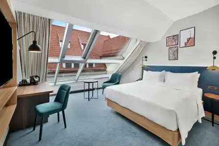 Hilton Garden Inn Riga Old Town - 9