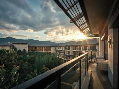 HUALUXE Kunming by IHG - 85