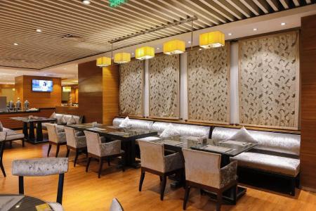 Wuhan Jin Jiang International - 41