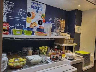 ibis budget Limoges - 24