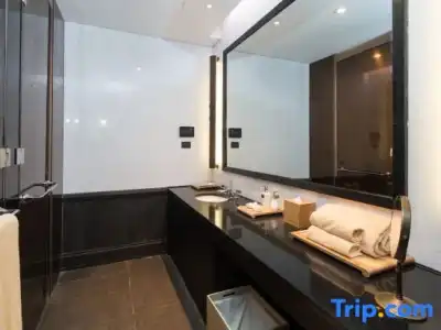 Relais & Chateaux Yihe Mansions - 122