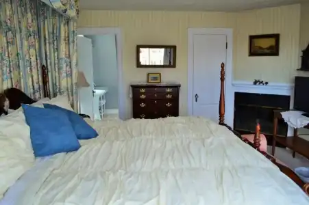 Heathwood Inn - 32