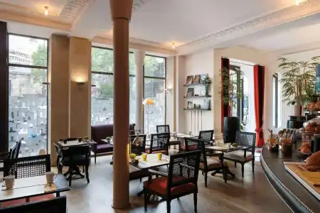Le 123 Elysees - Astotel - 30