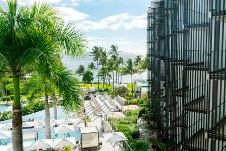 Andaz Maui at Wailea Resort - a concept by Hyatt - 31