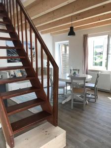 & Ferienunterkünfte Hus Seeblick - 11