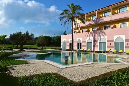 Pestana Sintra Golf Resort & Spa - 17