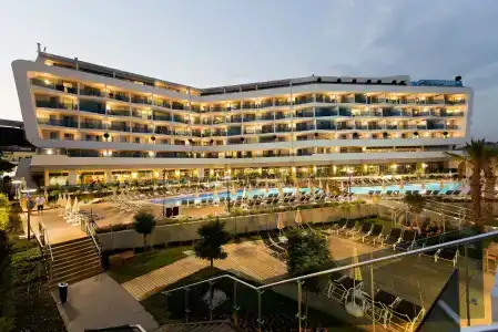 Selene Beach & Spa - 0