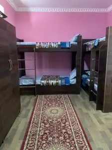 Topchan Hostel Dushanbe - 16