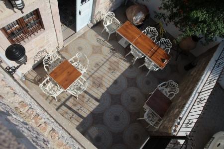 Olea Leya Butik Otel - 12