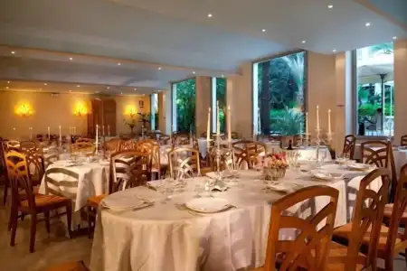 Parma e Oriente Wellness & Spa - 23