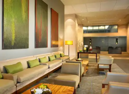 The Westin Bellevue - 15