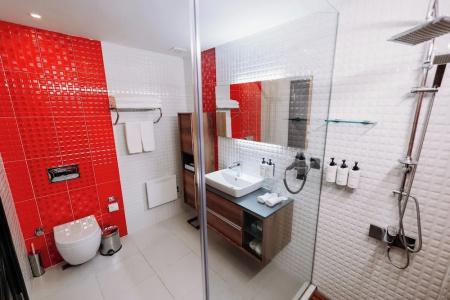 Doors Urla & Bungalows - 79