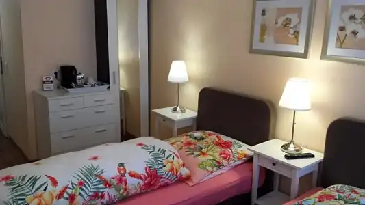 Barcelona Bed & Breakfast - 34