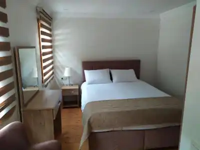 Kaçkar Resort - 69