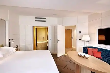 Hôtel Opéra Richepanse - 135